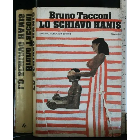 LO SCHIAVO HANIS
