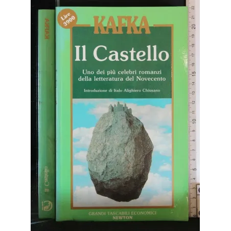 IL CASTELLO