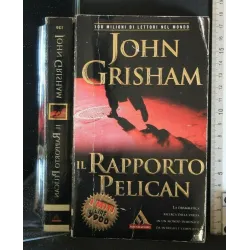 IL RAPPORTO PELICAN