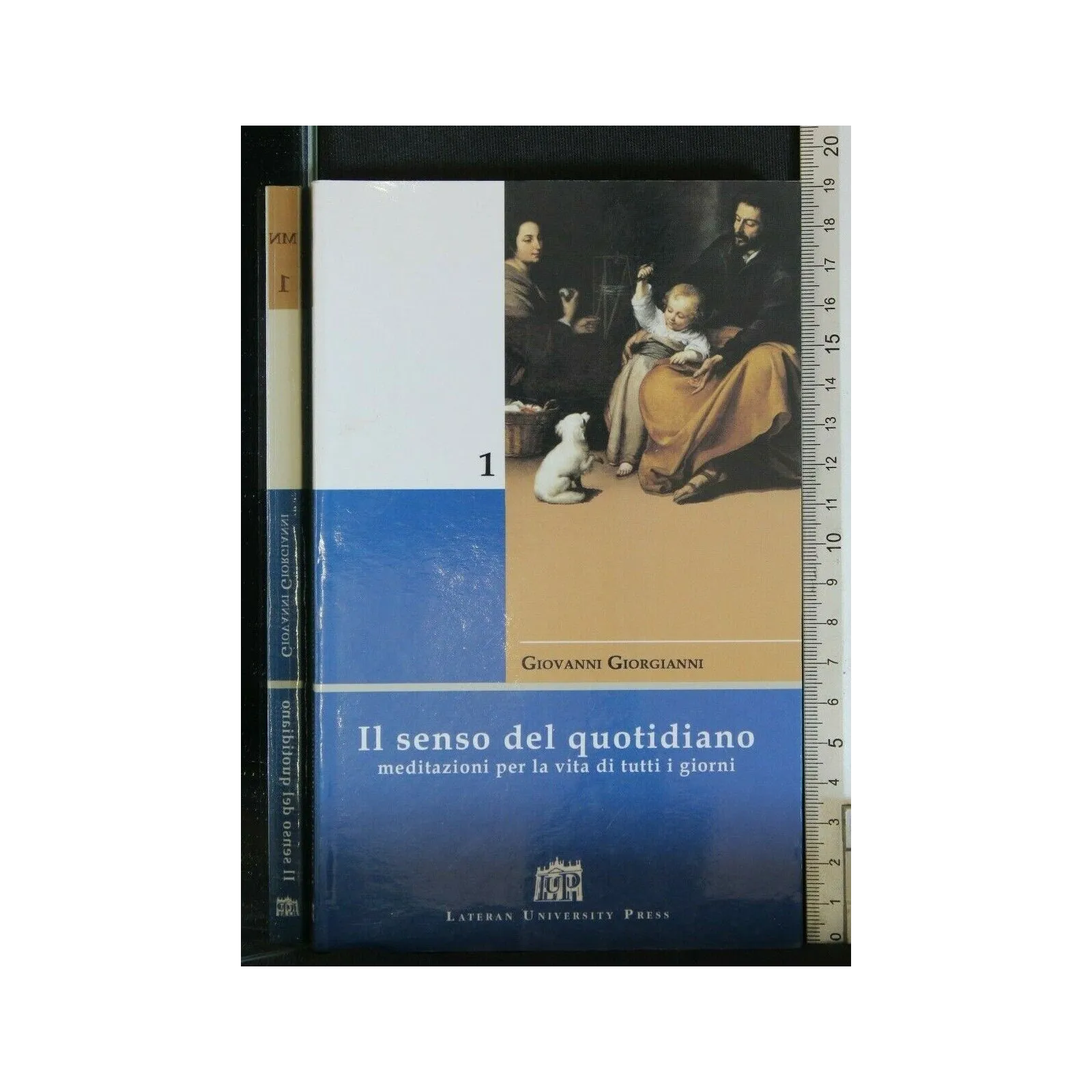 IL SENSO DEL QUOTIDIANO