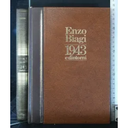 1943 E DINTORNI