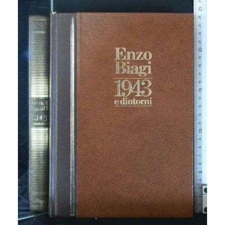 1943 E DINTORNI