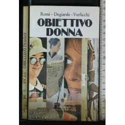 OBBIETTIVO DONNA