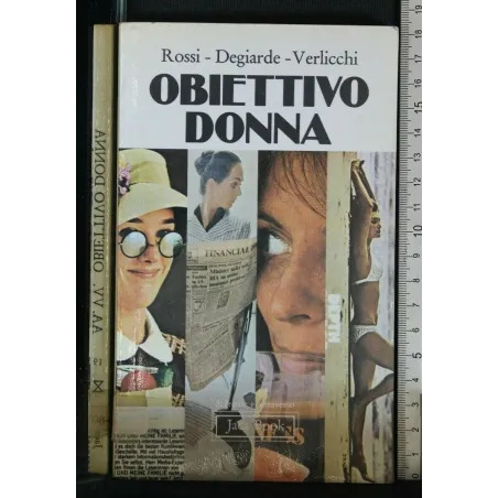 OBBIETTIVO DONNA