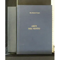 ARPE NEL VENTO ANTOLOGIA POETICA 1981 - 2009