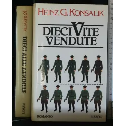DIECI VITE VENDUTE
