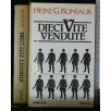 DIECI VITE VENDUTE