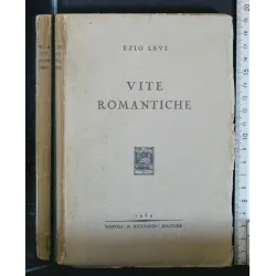 VITE ROMANTICHE