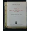 TRATTATO DI DIRITTO ECCLESIASTICO ITALIANO. VOLUME 1. D'AVACK.