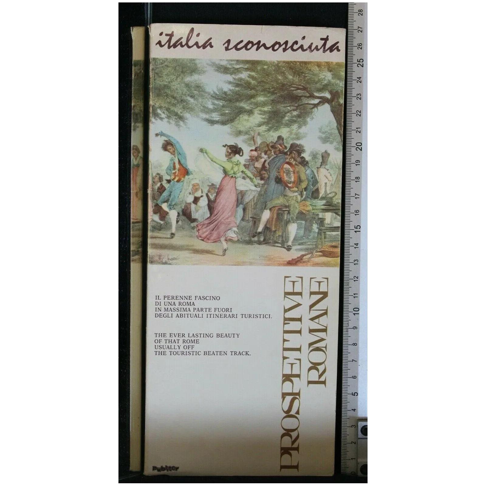PROSPETTIVE ROMANE VOL. I