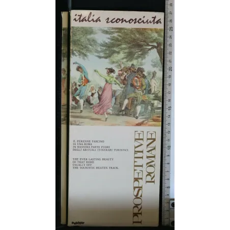 PROSPETTIVE ROMANE VOL. I