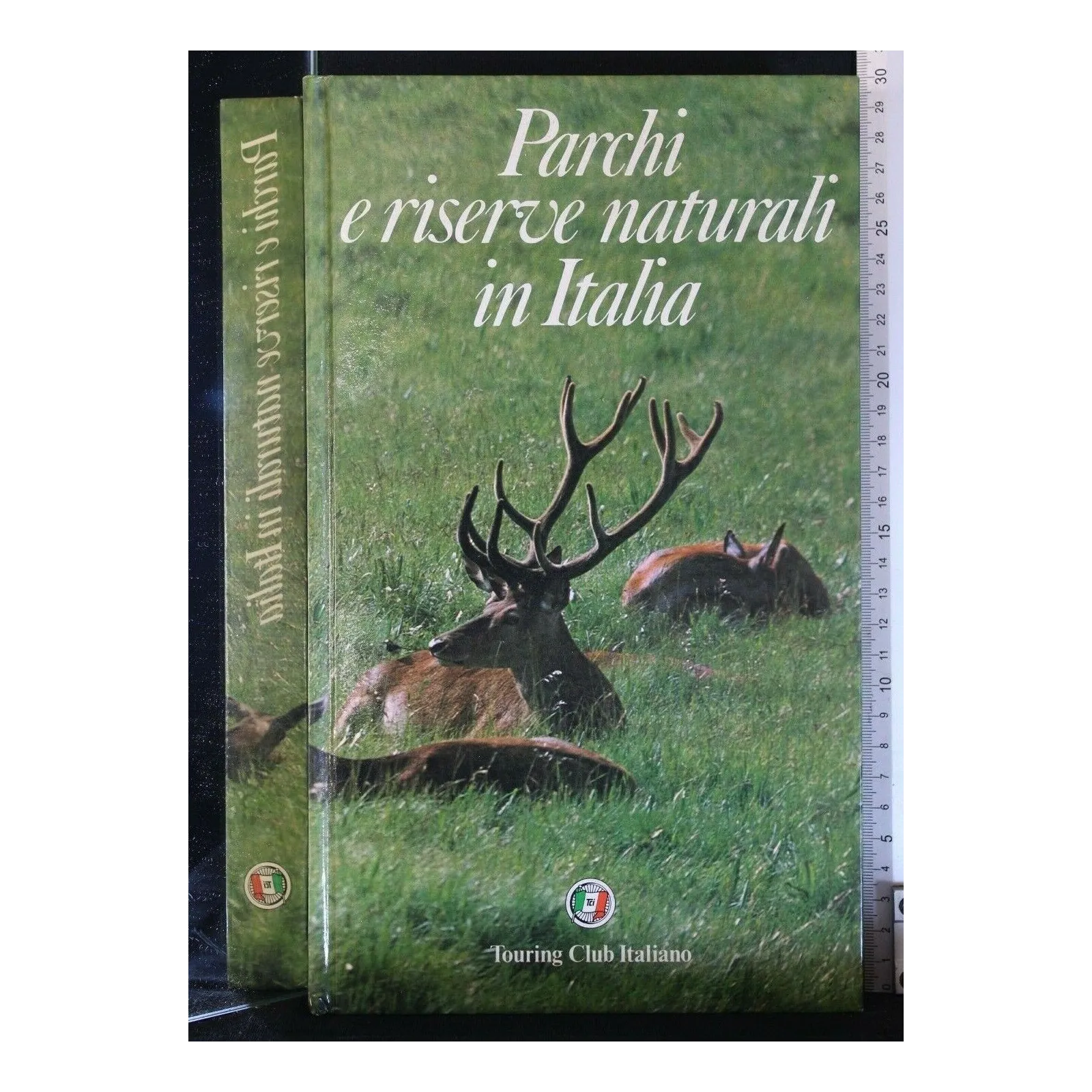 PARCHI E RISERVE NATURALI