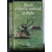 PARCHI E RISERVE NATURALI
