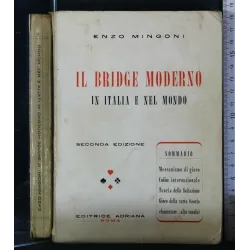 IL BRIDGE MODERNO IN ITALIA E NEL MONDO
