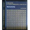 I GIGANTI LA NUOVA BIBLIOTECA PER TUTTI MANZONI