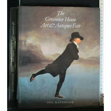 THE GROSVENOR HOUSE ART & ANTIQUES FAIR