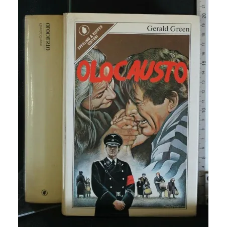 OLOCAUSTO