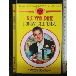 IL GIALLO ECONOMICO NEWTON L'ENIGMA DELL'ALFIERE