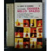 IL LIBRO DI GAMMA 2 ODISSEA NELLO SPAZIO E ALTRE FANTAVVENTURE