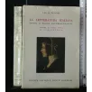LA LETTERATURA ITALIANA IL CINQUECENTO VOL. 2
