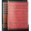 DICTIONARY THE THORNDIKE-CENTURY JUNIOR