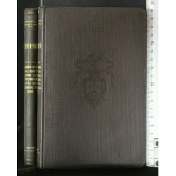 OPERE VOLUME III VIVA FIAMMA D'AMORE CAUTELE AVVISI E MASSIME