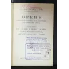 OPERE VOLUME III VIVA FIAMMA D'AMORE CAUTELE AVVISI E MASSIME