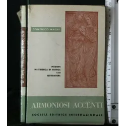 ARMONIOSI ACCENTI
