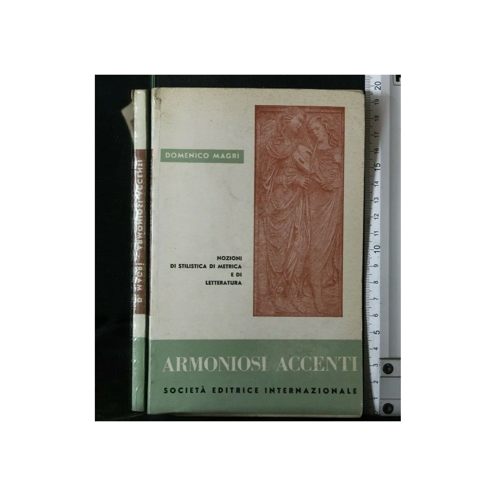ARMONIOSI ACCENTI
