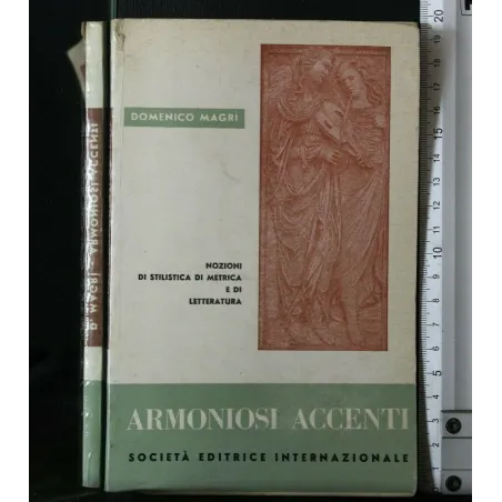 ARMONIOSI ACCENTI