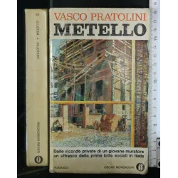 METELLO