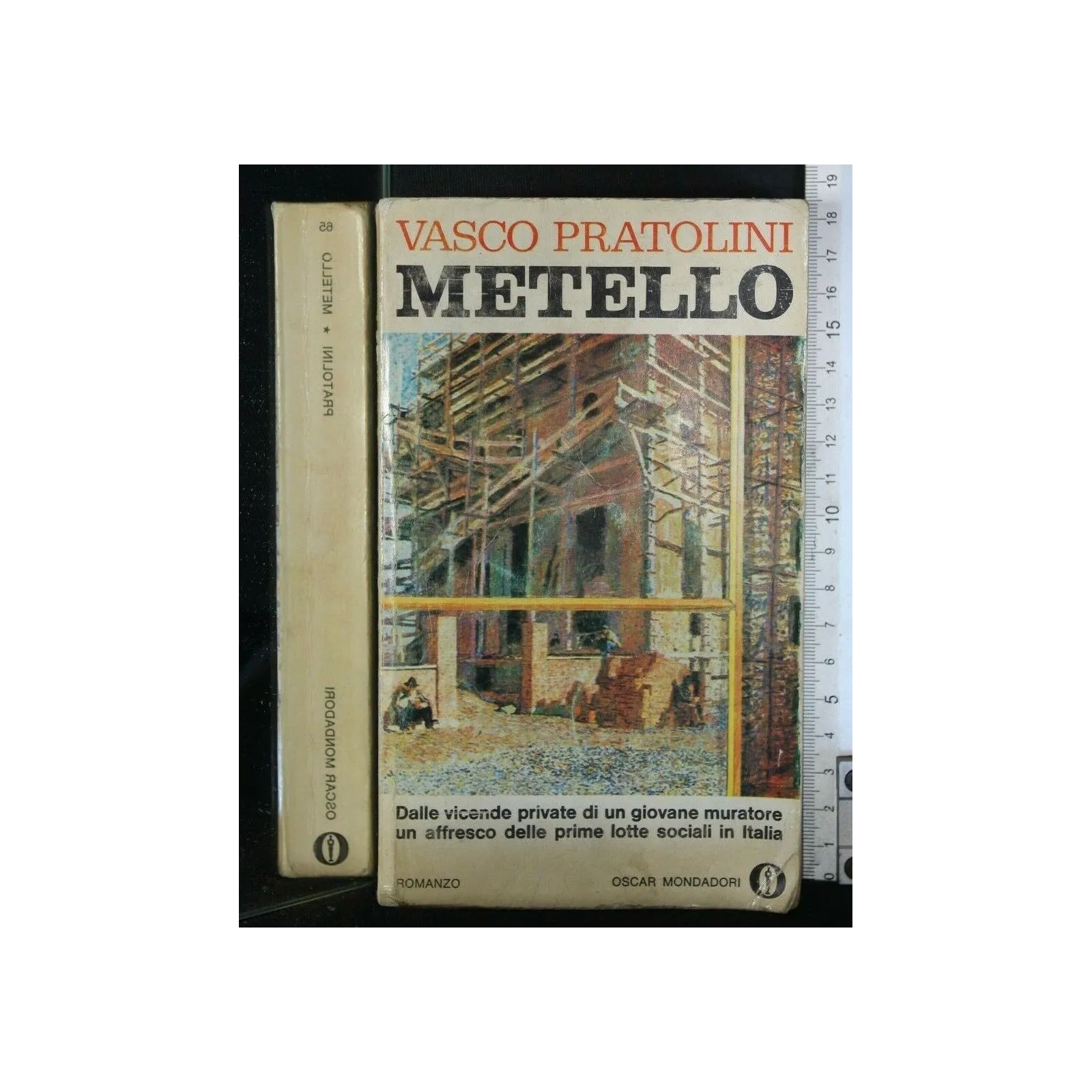 METELLO