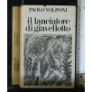 IL LANCIATORE DI GIAVELLOTTO