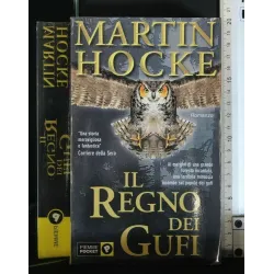 IL REGNO DEI GUFI