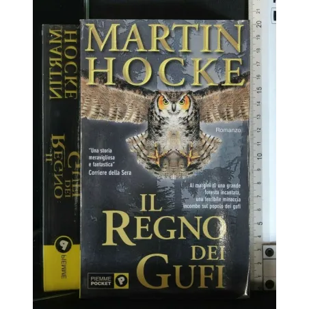 IL REGNO DEI GUFI