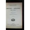 ARIDOSIA - APOLOGIA