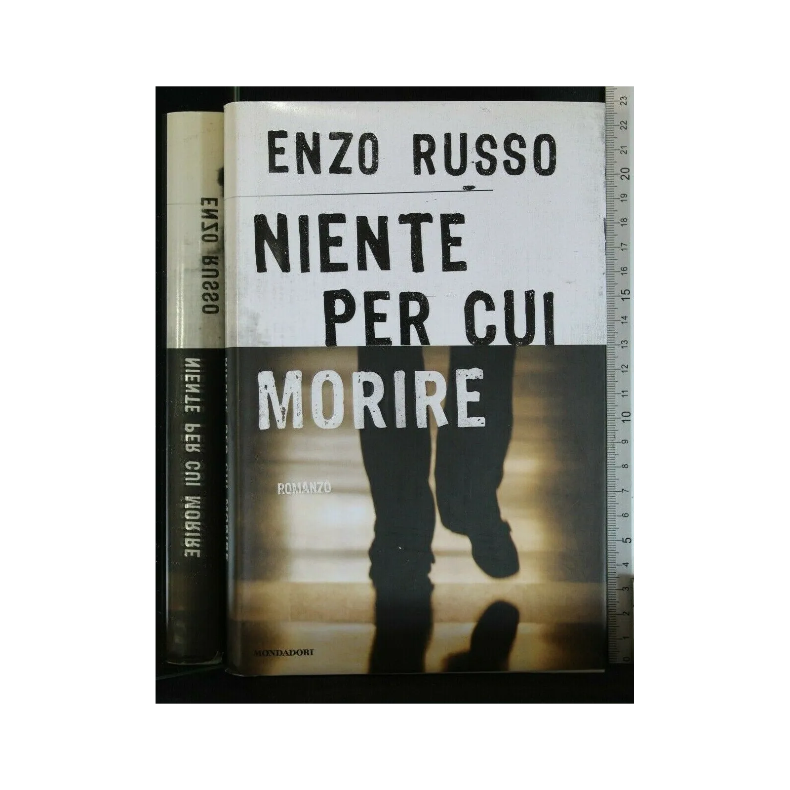 NIENTE PER CUI MORIRE