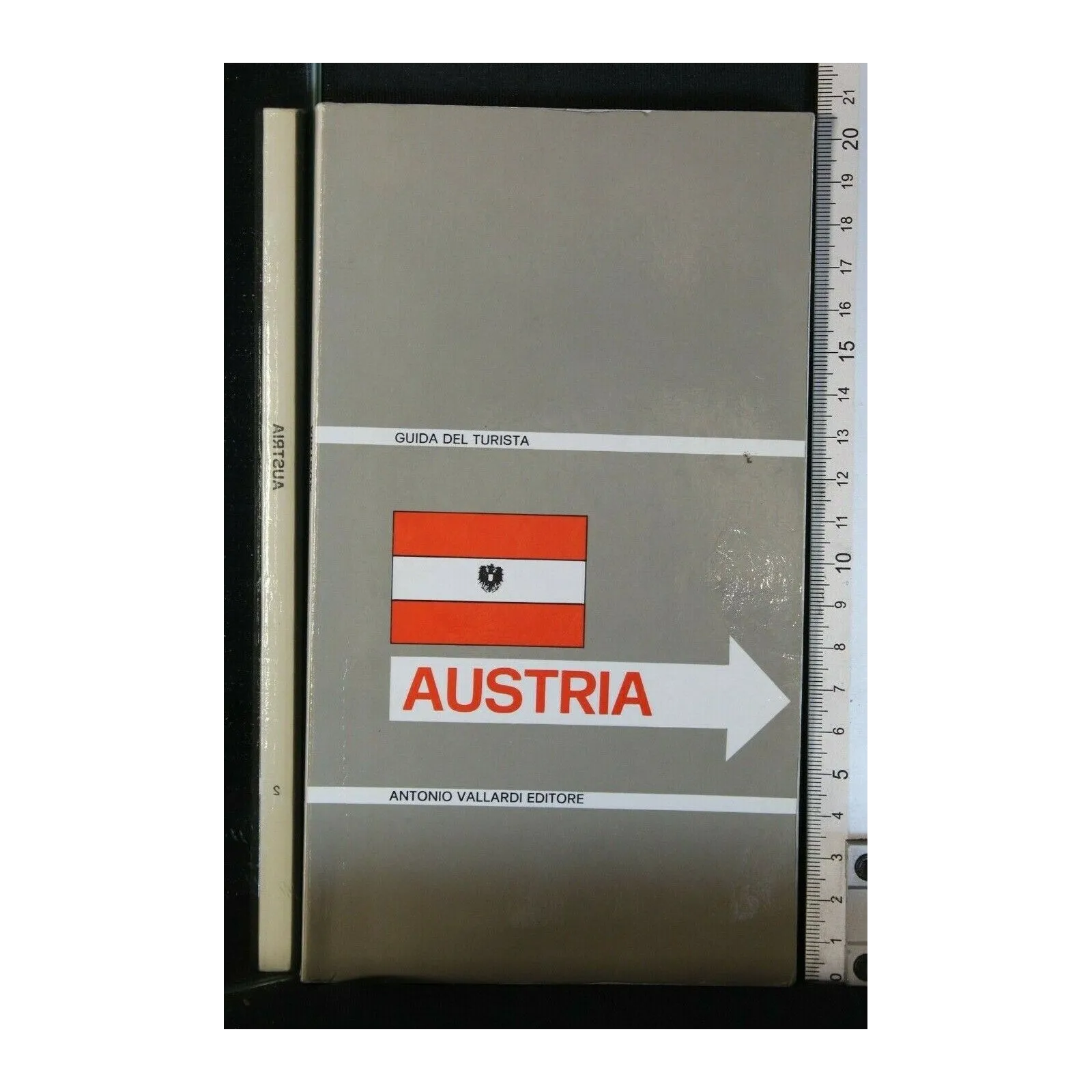 GUIDA DEL TURISTA AUSTRIA