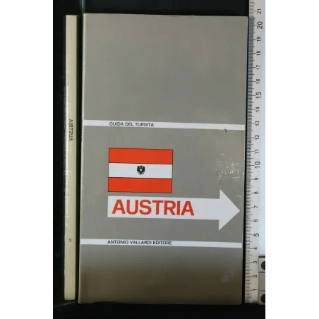 GUIDA DEL TURISTA AUSTRIA