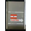 GUIDA DEL TURISTA AUSTRIA