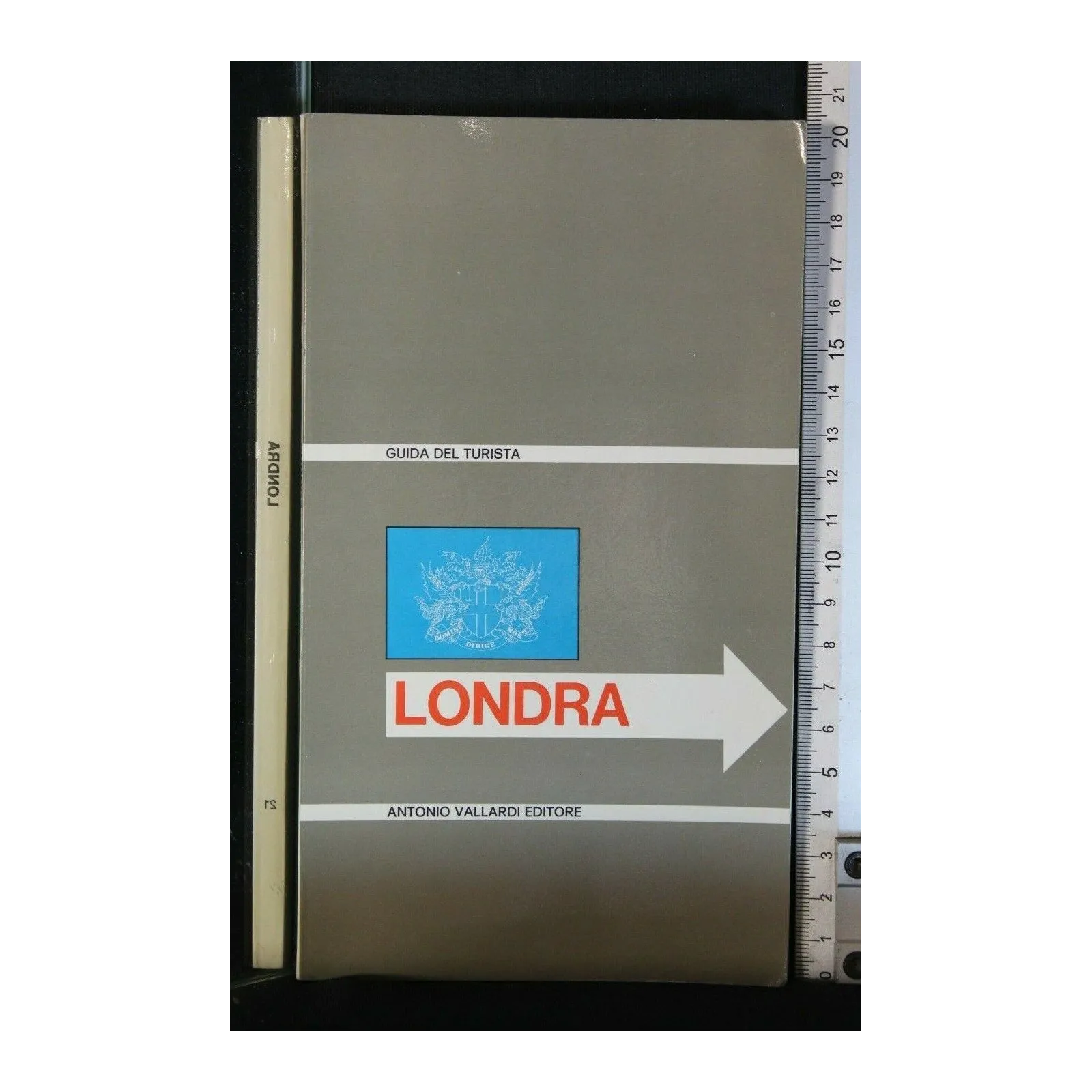 GUIDA DEL TURISTA LONDRA