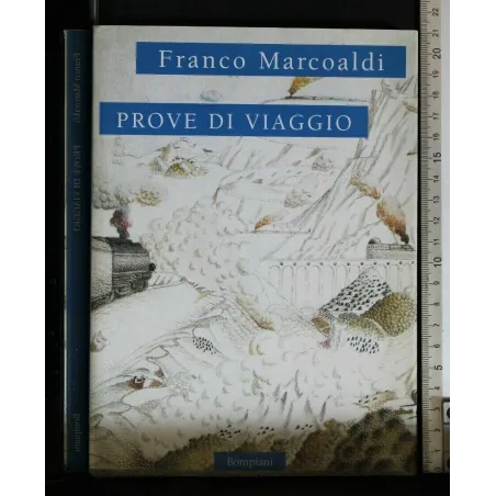 PROVE DI VIAGGIO