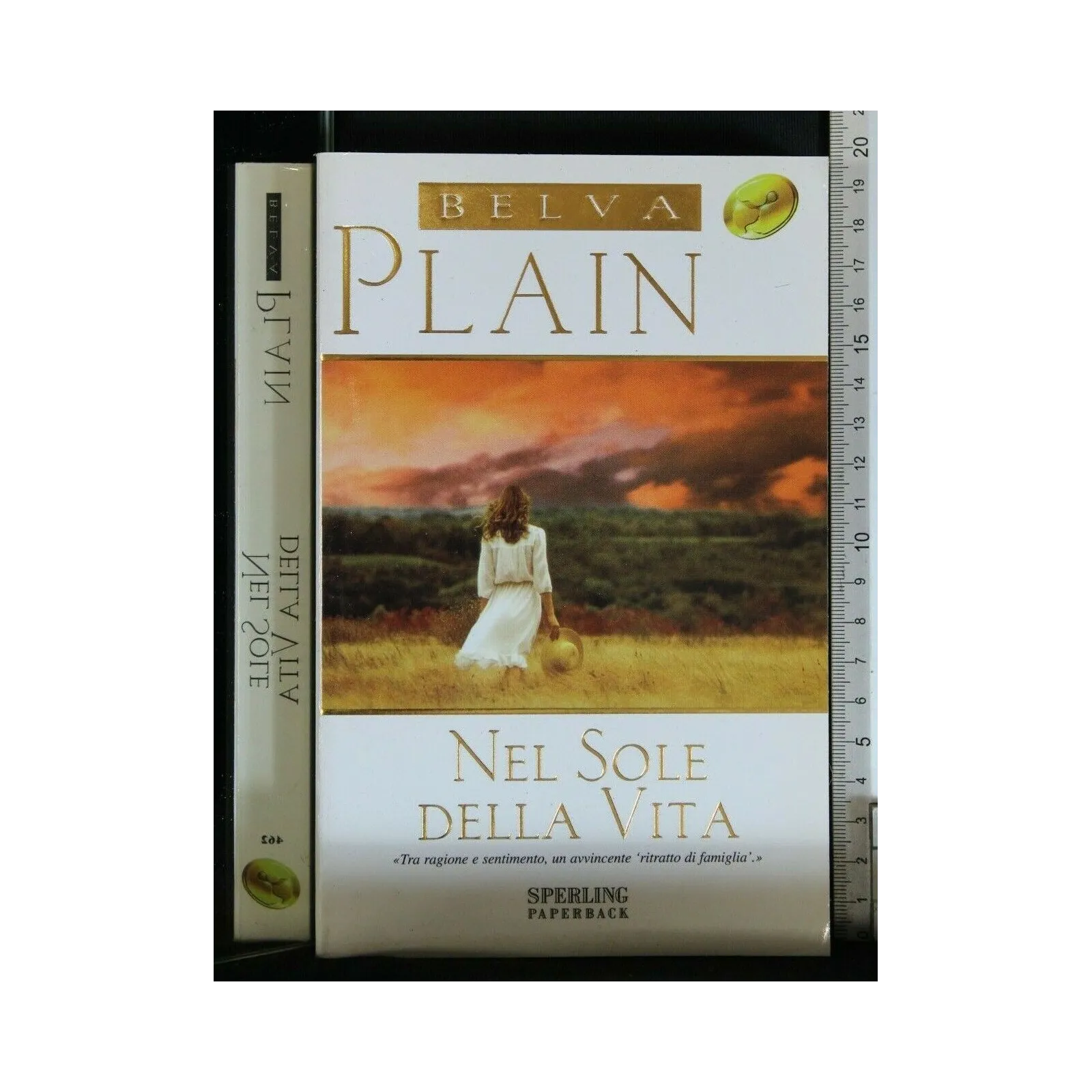 NEL SOLE DELLA VITA