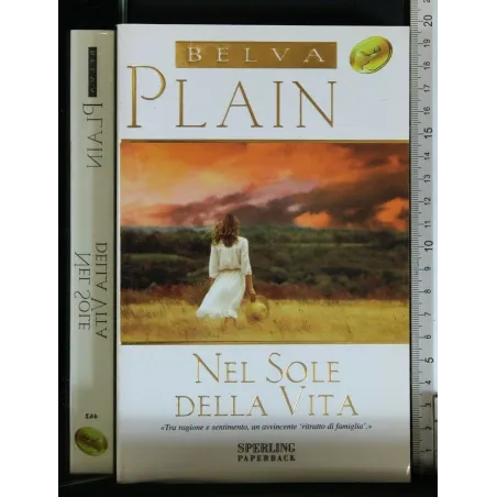 NEL SOLE DELLA VITA