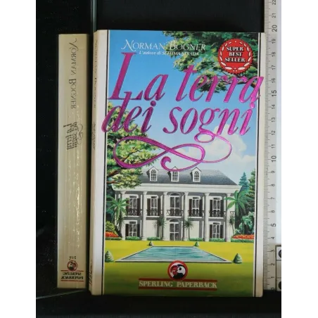LA TERRA DEI SOGNI