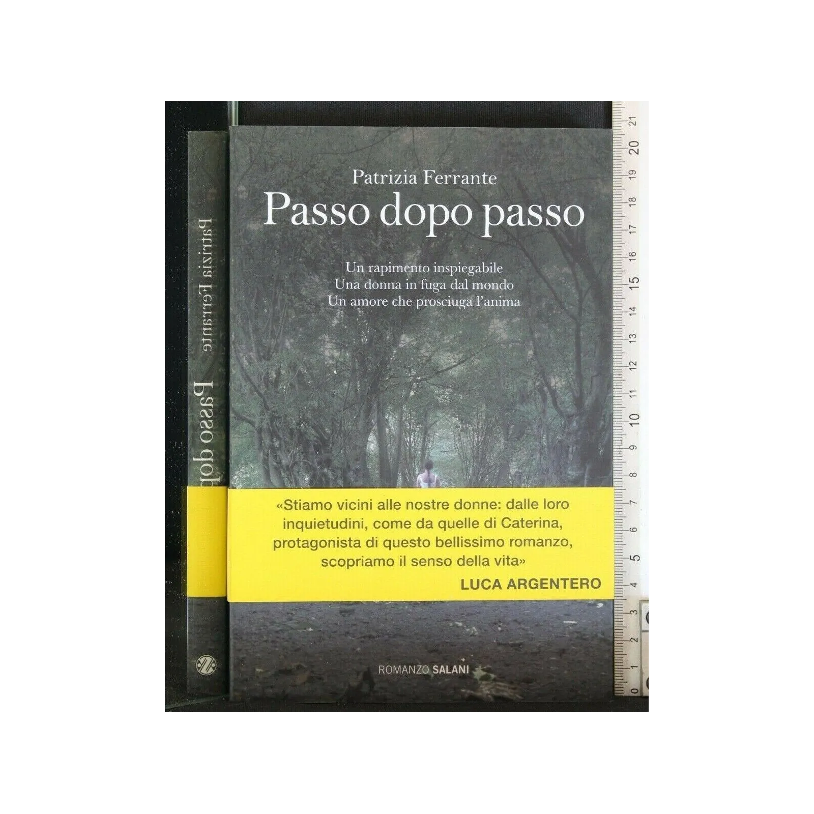 PASSO DOPO PASSO