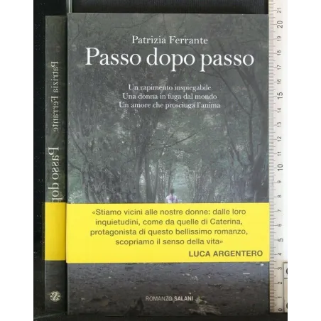 PASSO DOPO PASSO