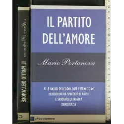 IL PARTITO DELL'AMORE