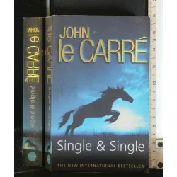 SINGLE & SINGLE
