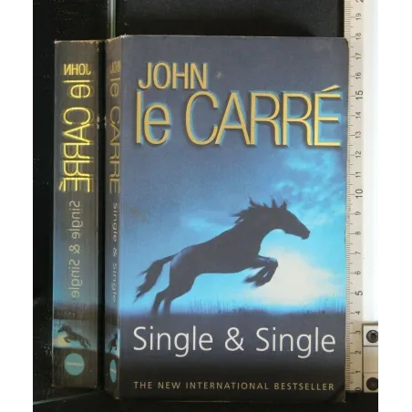 SINGLE & SINGLE